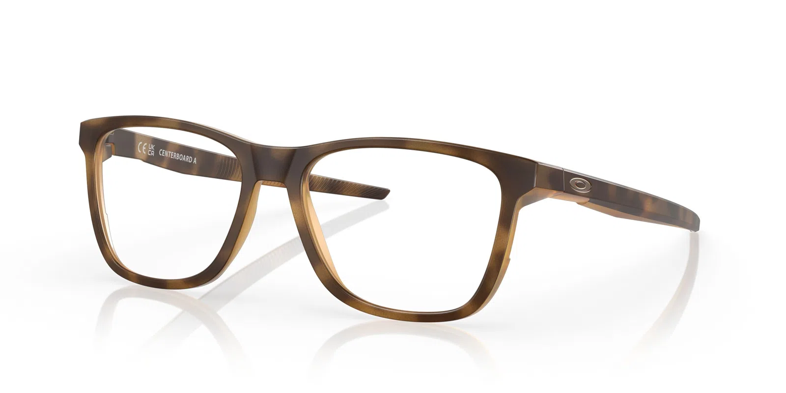 Oakley Centerboard A 8163F Eyeglasses - view 15